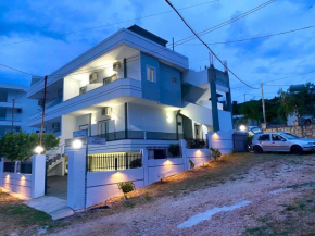 Vila Brisild